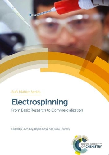 Electrospinning