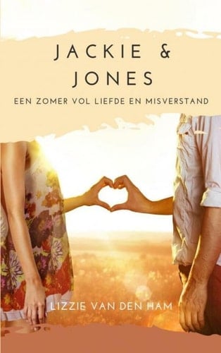 Jackie & Jones een zomer vol liefde en misverstand