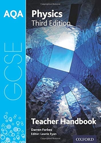 AQA GCSE Physics Teacher Handbook