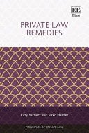 Private Law Remedies