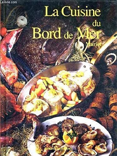 La cuisine du bord de mer