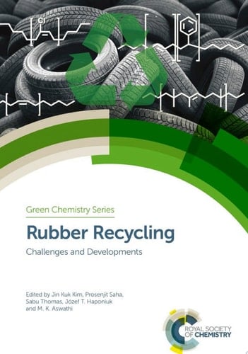 Rubber Recycling