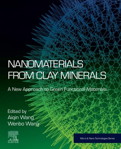 Nanomaterials from Clay Minerals
