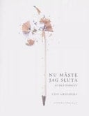 Nu måste jag sluta avskedsbrev