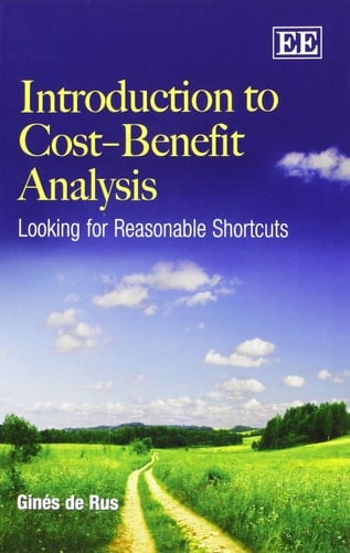 Introduction to Cost-benefit Analysis Looking for Reasonable Shortcuts