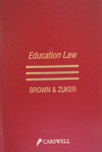 Education Law