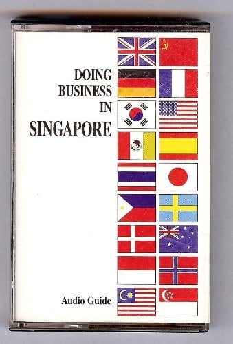 Doing Business in Singapore
