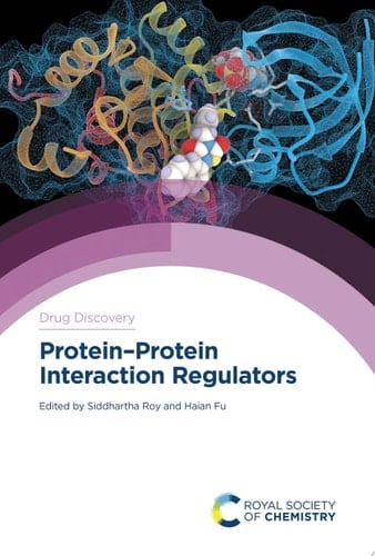 Protein–Protein Interaction Regulators