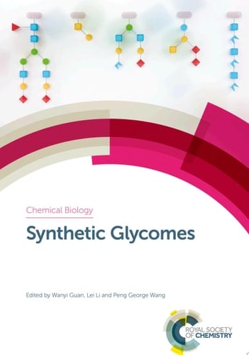 Synthetic Glycomes