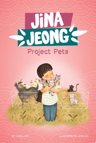 Project Pets