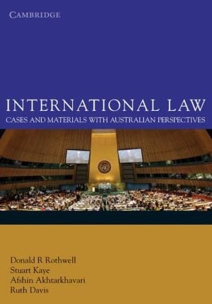 International Law
