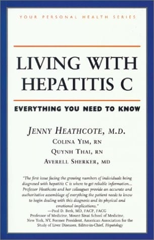 Living with Hepatitis C Everything You Need to Know