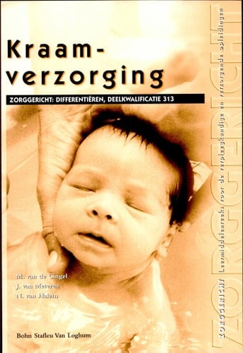 Kraamverzorging Deelkwalificatie 313