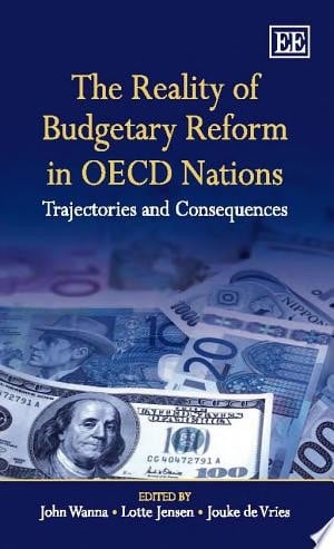 The Reality of Budgetary Reform in OECD Nations Trajectories and Consequences