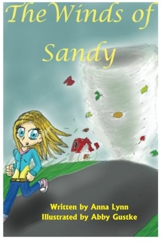 The Winds of Sandy