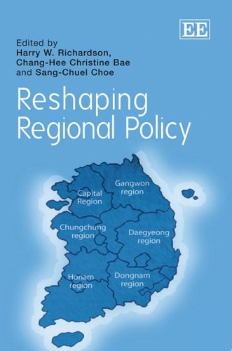 Reshaping Regional Policy