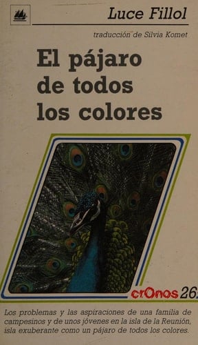 El pájaro de todos los colores