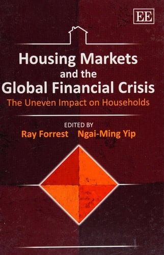 Housing Markets and the Global Financial Crisis The Uneven Impact on Households