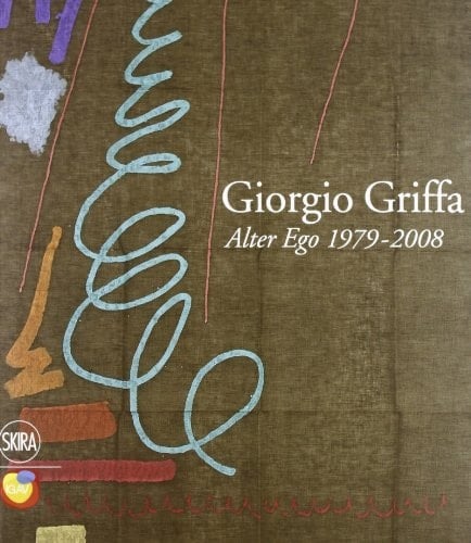 Giorgio Griffa alter ego 1979-2008