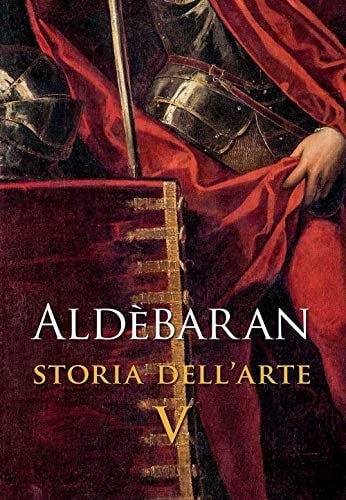 Aldèbaran V storia dell'arte