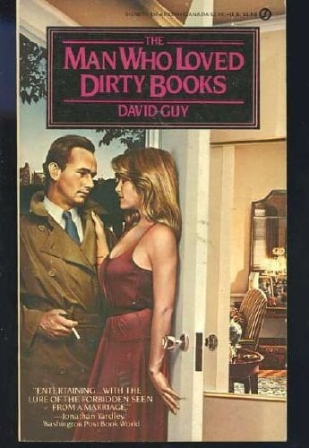 The Man who Loved Dirty Books
