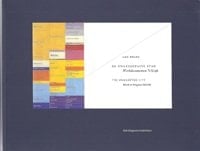 De onaangepaste stad werkdocumenten NAi96