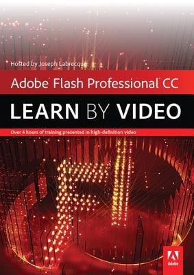 Adobe Flash Professional Cc