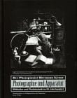 Der Photopionier Hermann Krone: Photographie und Apparatur : Bildkultur und Phototechnik im 19. Jahrundert (German Edition)