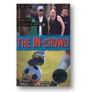 RMR 2 - THE IN-CROWD (BOOK+CD)