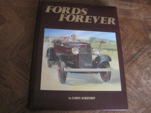 Fords Forever