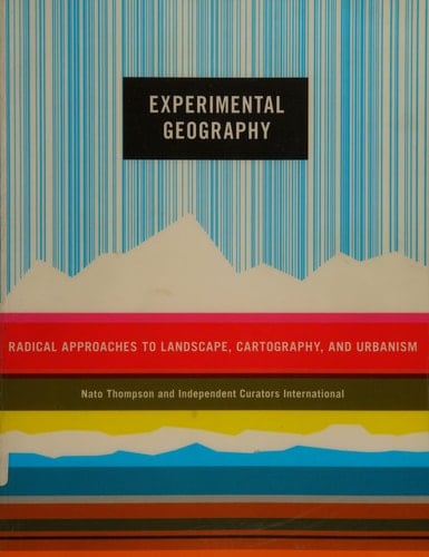 Experimental Geography