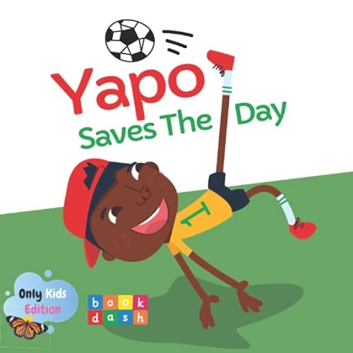 Yapo Saves the Day