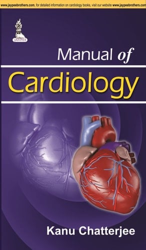 Manual of Cardiology