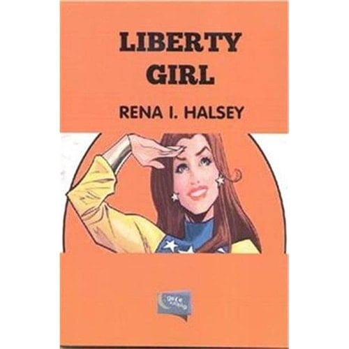 Liberty Girl