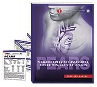 Pediatric Emergency Assessment, Recognition, and Stabilization Provider Manual