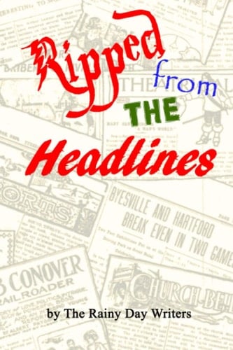 Ripped from the Headlines