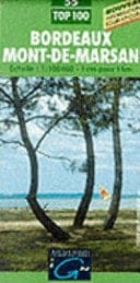 Ign Green 55 Bordeaux/Mont. Top100