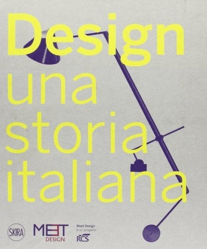 Design una storia italiana