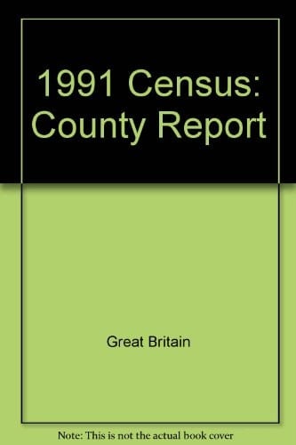 1991 Census
