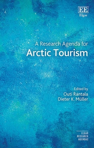 A Research Agenda for Arctic Tourism