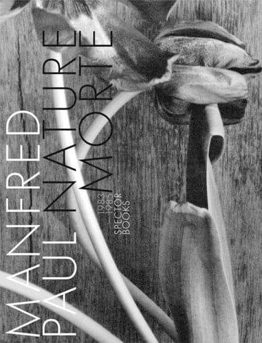 Manfred Paul: Nature Morte 1983 1985