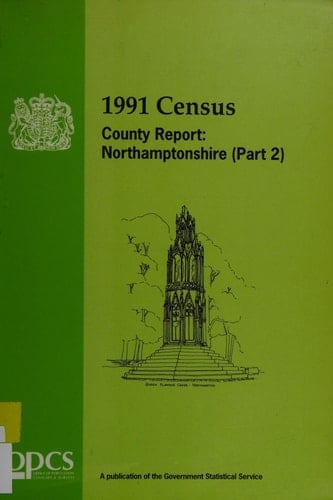 1991 Census