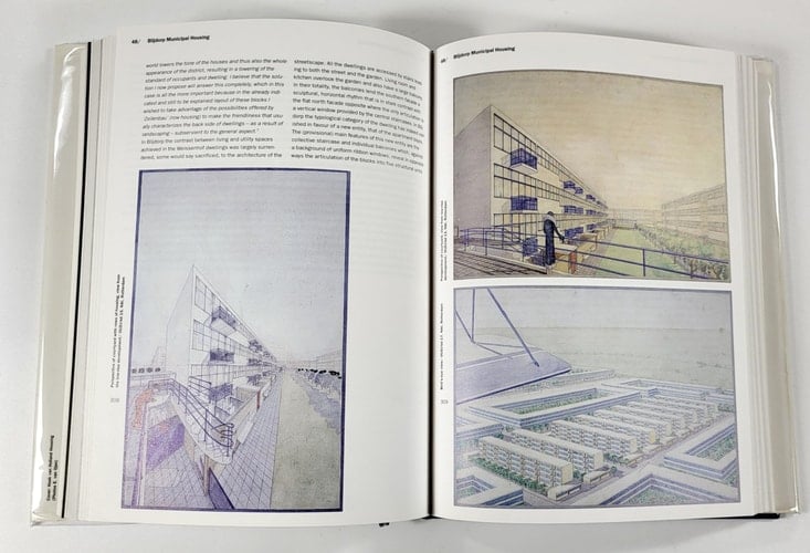 J.J.P. Oud: A Poetic Functionalist: 1890-1963 / The Complete Works