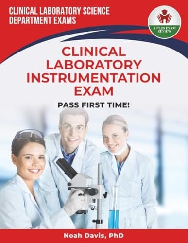 CLINICAL CHEMISTRY EXAM PREP