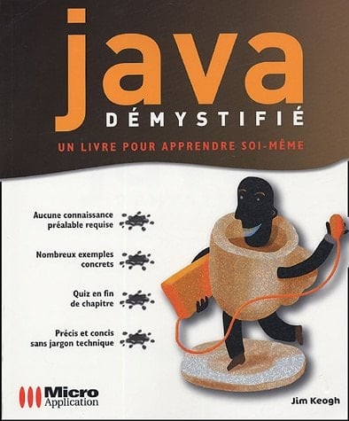 Java démystifié