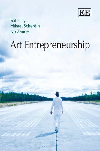 Art Entrepreneurship