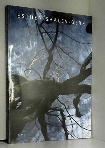 Esther Shalev-Gerz tehdas on ulkopuolella