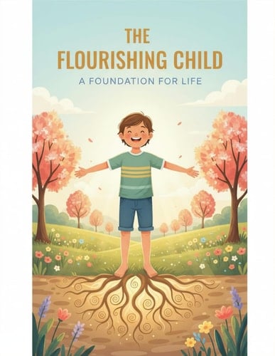 The Flourishing Child: A Foundation For Life