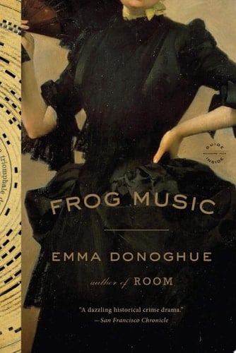 Frog Music