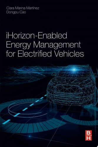 iHorizon-Enabled Energy Management for Electrified Vehicles